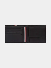 Кошельки Tommy Hilfiger модель AM0AM11265-BDS Фото