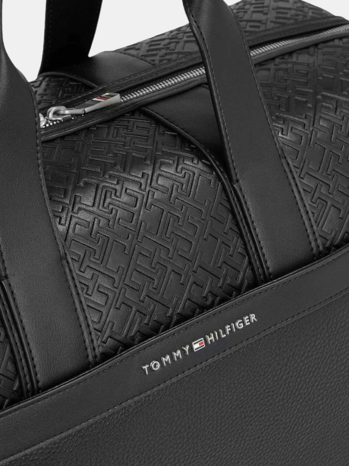 Сумки Tommy Hilfiger модель AM0AM11311-BDS Сумки Tommy Hilfiger модель AM0AM11311-BDS Фото