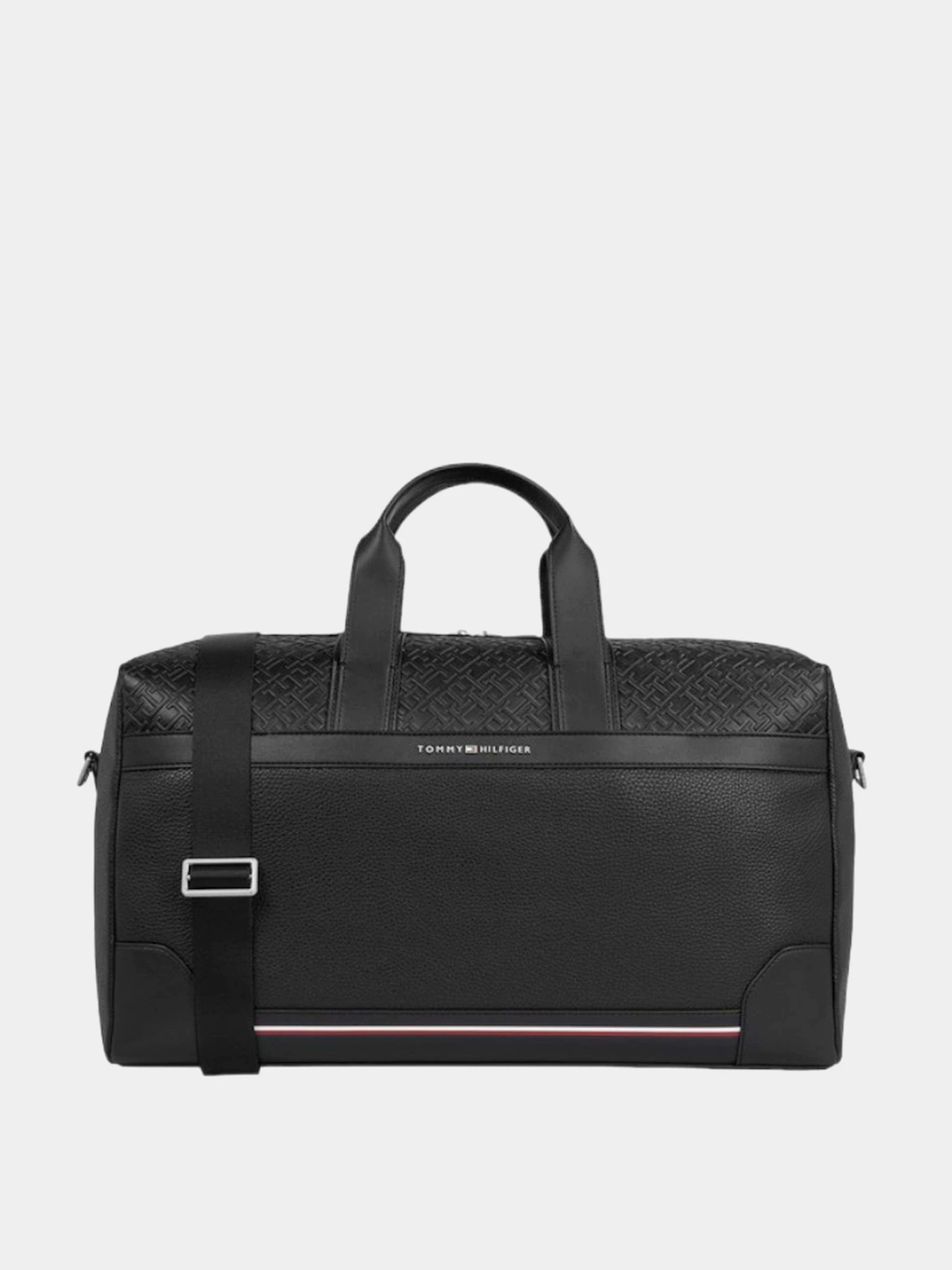Сумки Tommy Hilfiger модель AM0AM11311-BDS Сумки Tommy Hilfiger модель AM0AM11311-BDS Фото