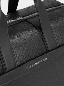 Сумки Tommy Hilfiger модель AM0AM11311-BDS Фото