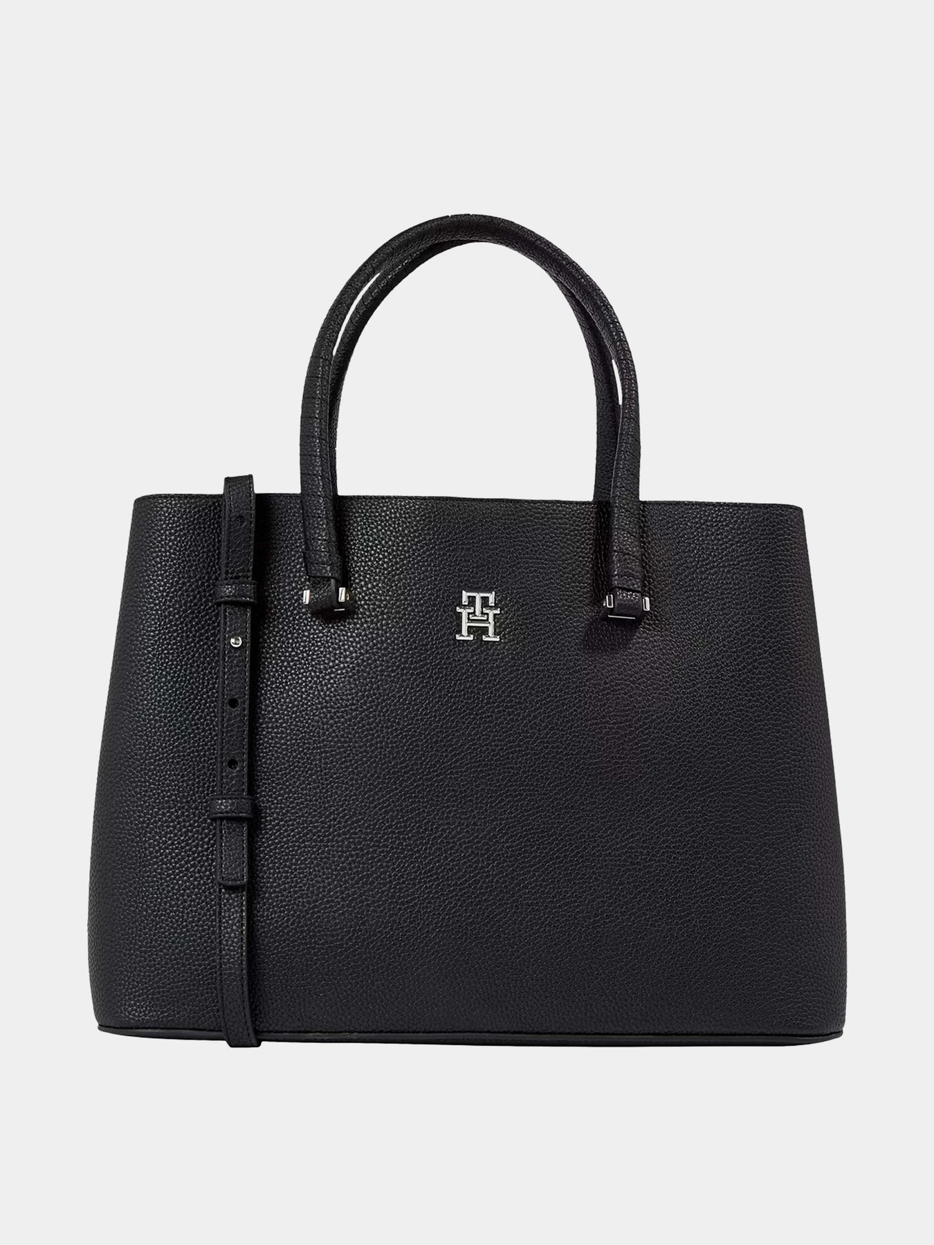 Сумки Tommy Hilfiger модель AW0AW14860-BDS Сумки Tommy Hilfiger модель AW0AW14860-BDS Фото