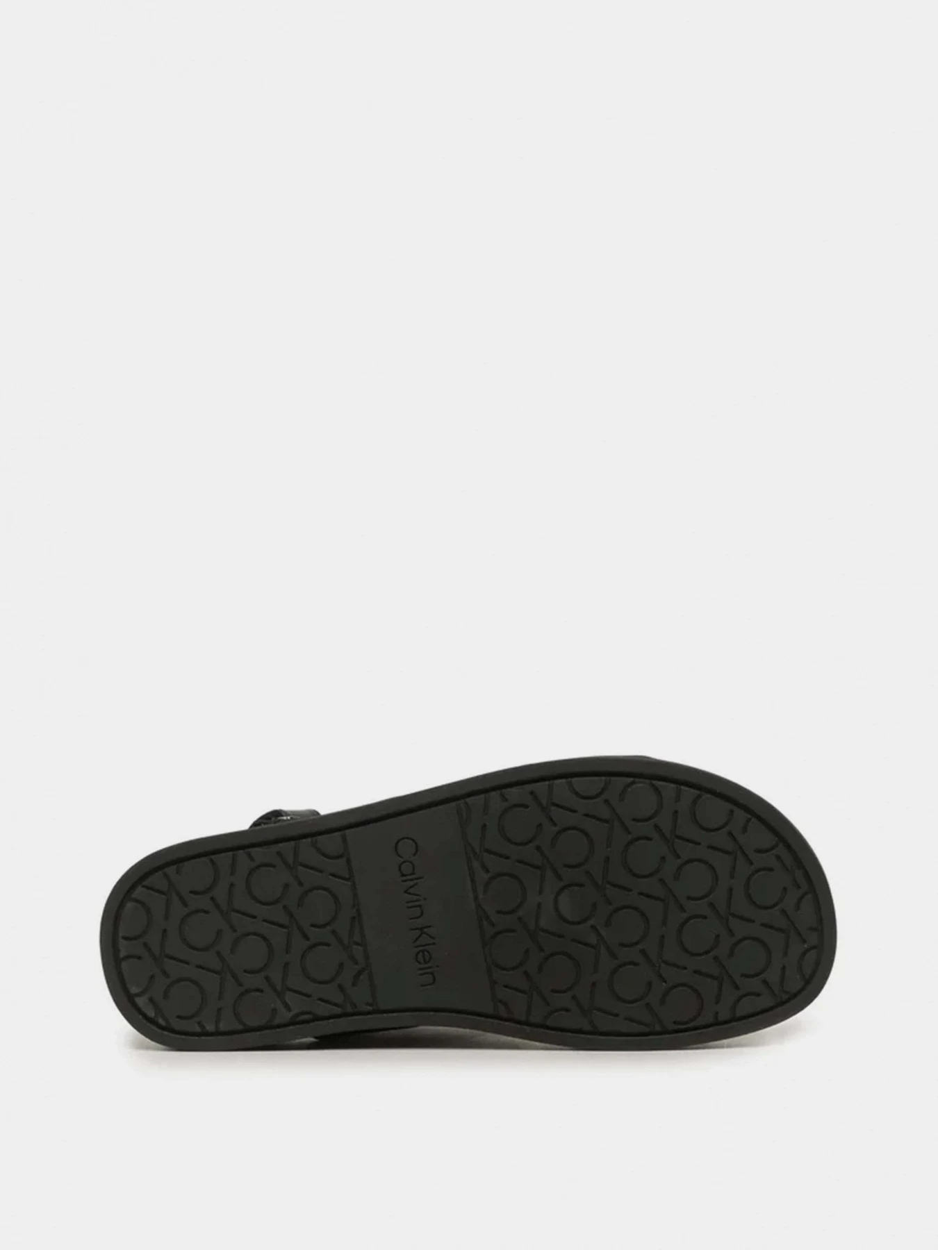 Сандалии Calvin Klein модель HW0HW01491-0GN Сандалии Calvin Klein модель HW0HW01491-0GN Фото