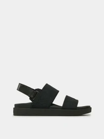 Сандалии Calvin Klein модель HW0HW01491-0GN Фото