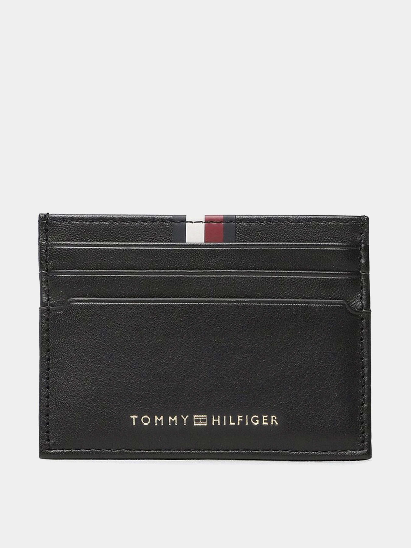Кошельки Tommy Hilfiger модель AM0AM11267-BDS Фото