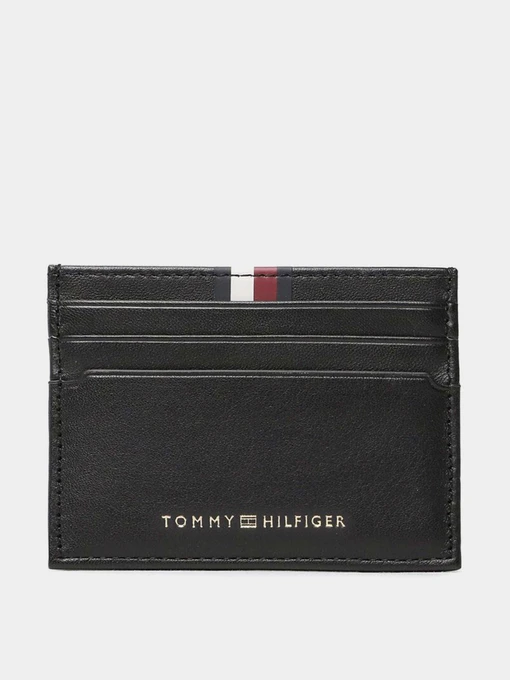 Кошельки Tommy Hilfiger модель AM0AM11267-BDS Фото