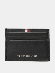 Кошельки Tommy Hilfiger модель AM0AM11267-BDS Фото