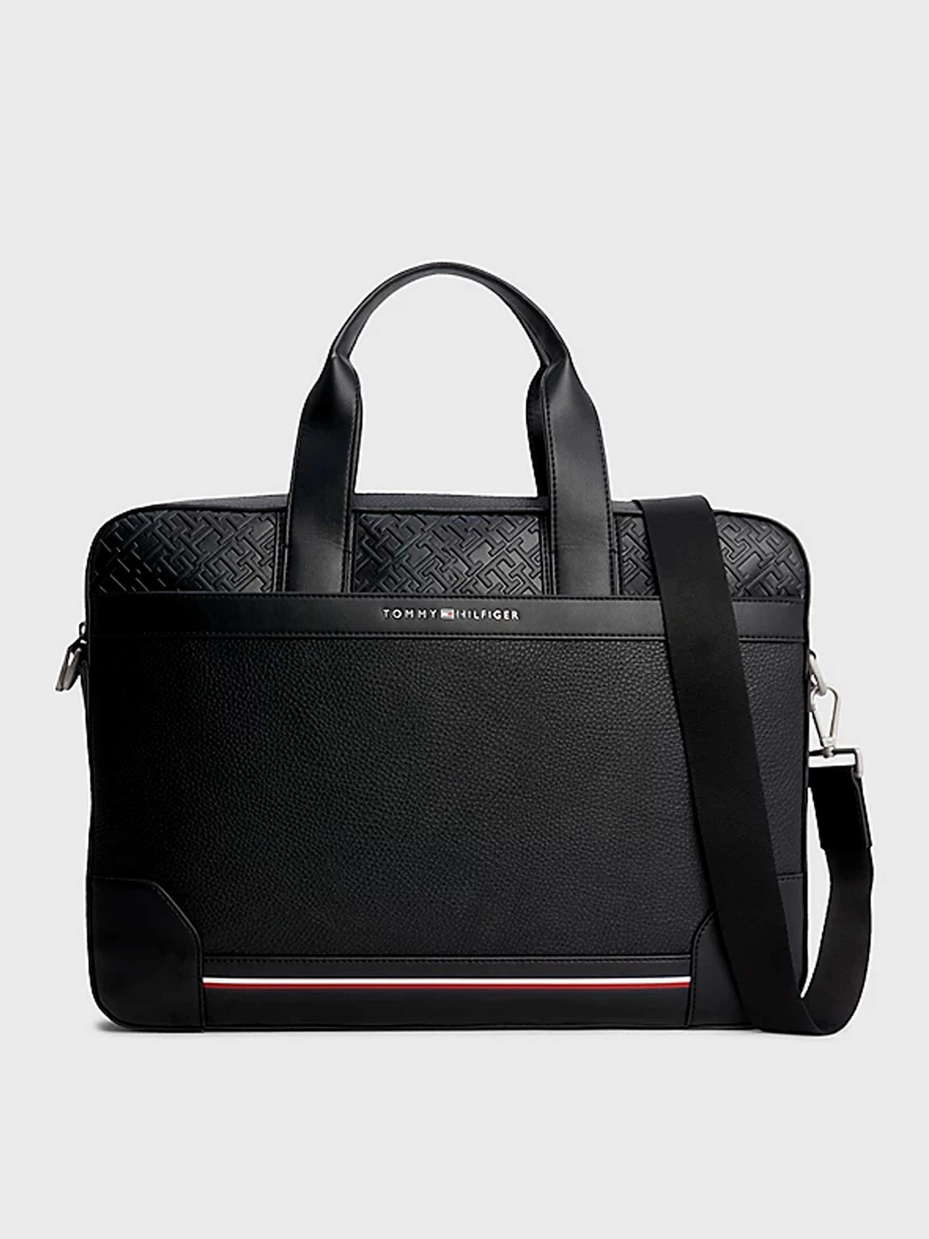Сумки Tommy Hilfiger модель AM0AM11307-BDS Сумки Tommy Hilfiger модель AM0AM11307-BDS Фото