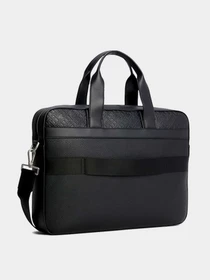 Сумки Tommy Hilfiger модель AM0AM11307-BDS Фото