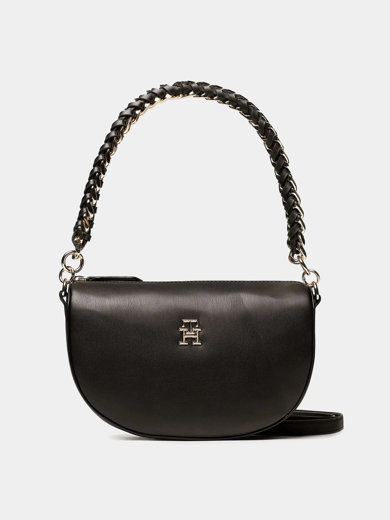 Сумки Tommy Hilfiger модель AW0AW14859-BDS Сумки Tommy Hilfiger модель AW0AW14859-BDS Фото