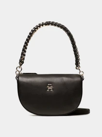 Сумки Tommy Hilfiger модель AW0AW14859-BDS Фото