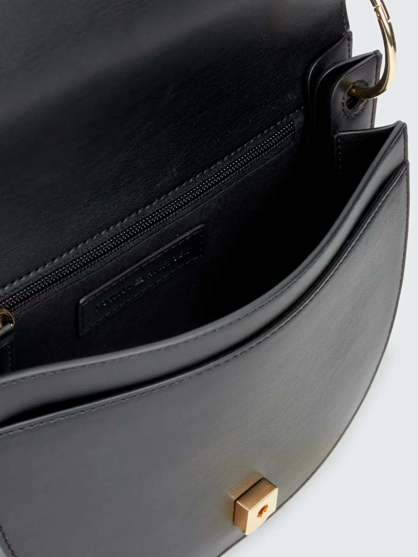 Сумки Tommy Hilfiger модель AW0AW14862-BDS Фото