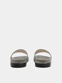 Шлёпанцы Calvin Klein модель HW0HW01505-0GM Фото