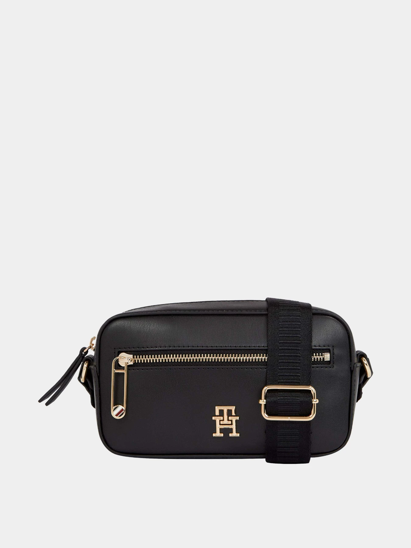 Сумки Tommy Hilfiger модель AW0AW14873-BDS Сумки Tommy Hilfiger модель AW0AW14873-BDS Фото