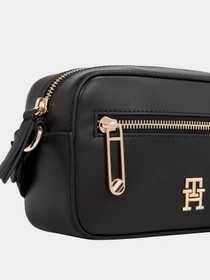 Сумки Tommy Hilfiger модель AW0AW14873-BDS Фото