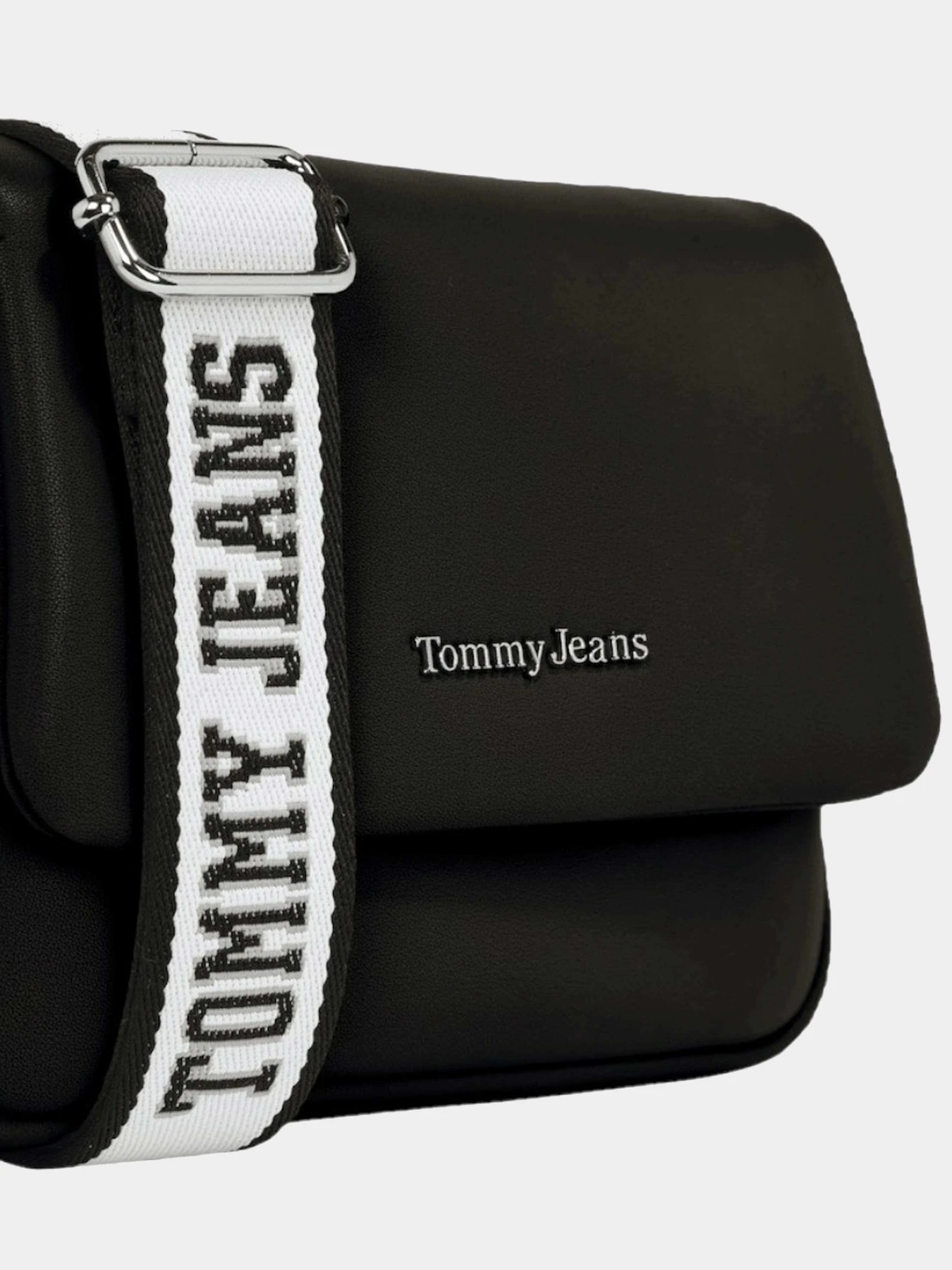 Сумки Tommy Hilfiger модель AW0AW14965-BDS Сумки Tommy Hilfiger модель AW0AW14965-BDS Фото