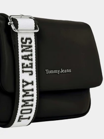 Сумки Tommy Hilfiger модель AW0AW14965-BDS Фото