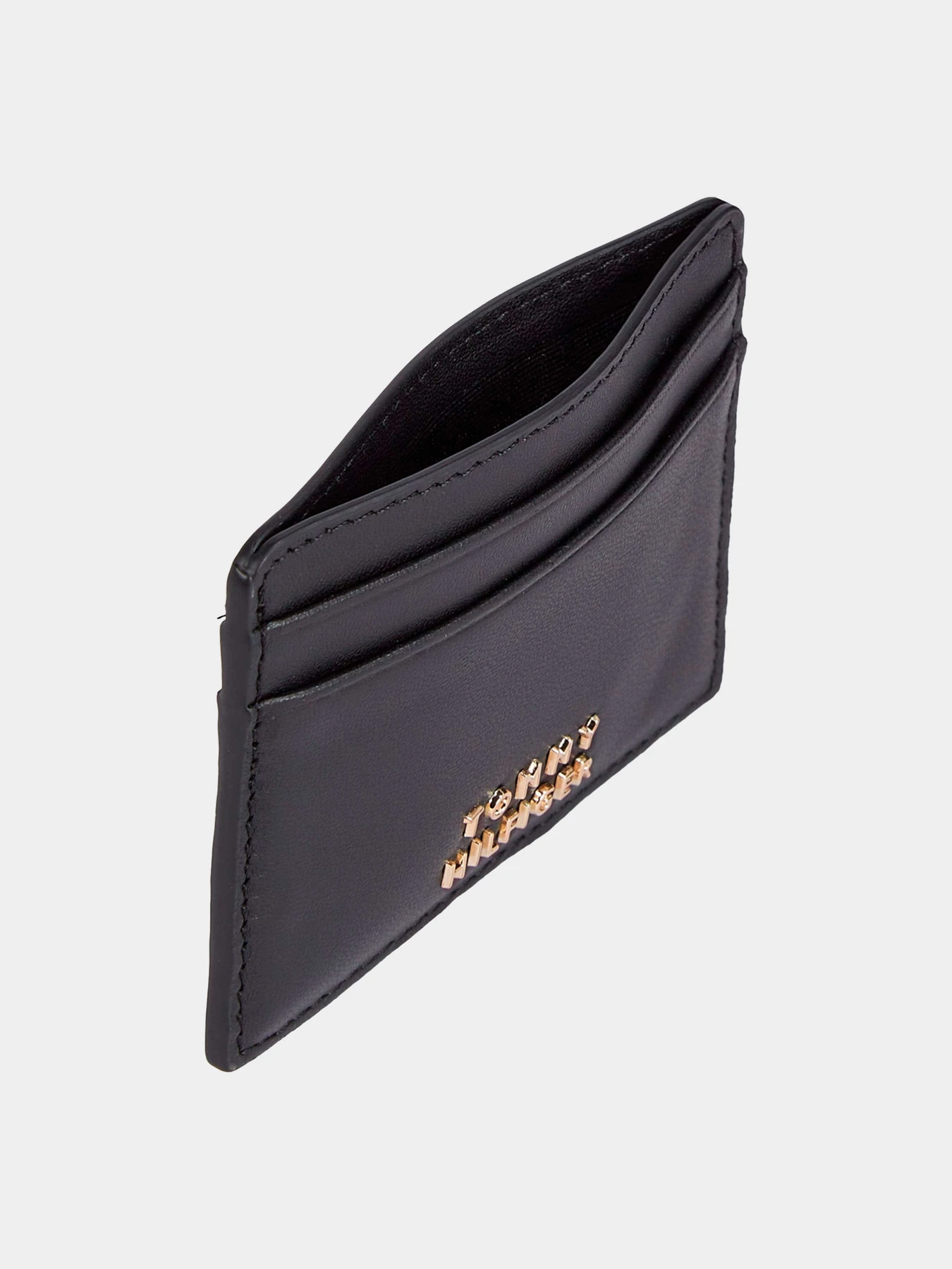 Кошельки Tommy Hilfiger модель AW0AW15090-BDS Кошельки Tommy Hilfiger модель AW0AW15090-BDS Фото