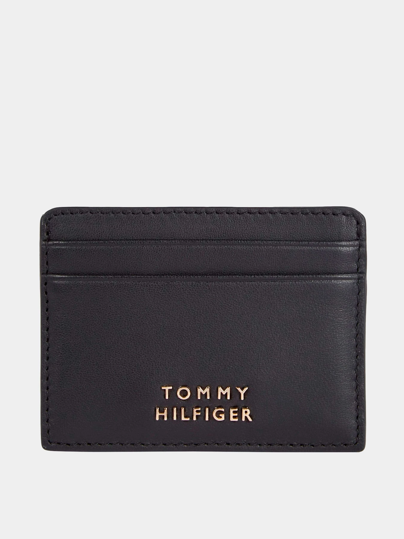 Кошельки Tommy Hilfiger модель AW0AW15090-BDS Кошельки Tommy Hilfiger модель AW0AW15090-BDS Фото