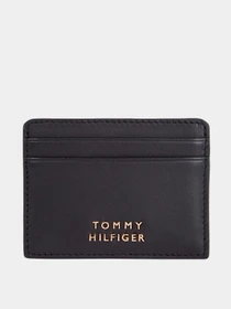 Кошельки Tommy Hilfiger модель AW0AW15090-BDS Фото
