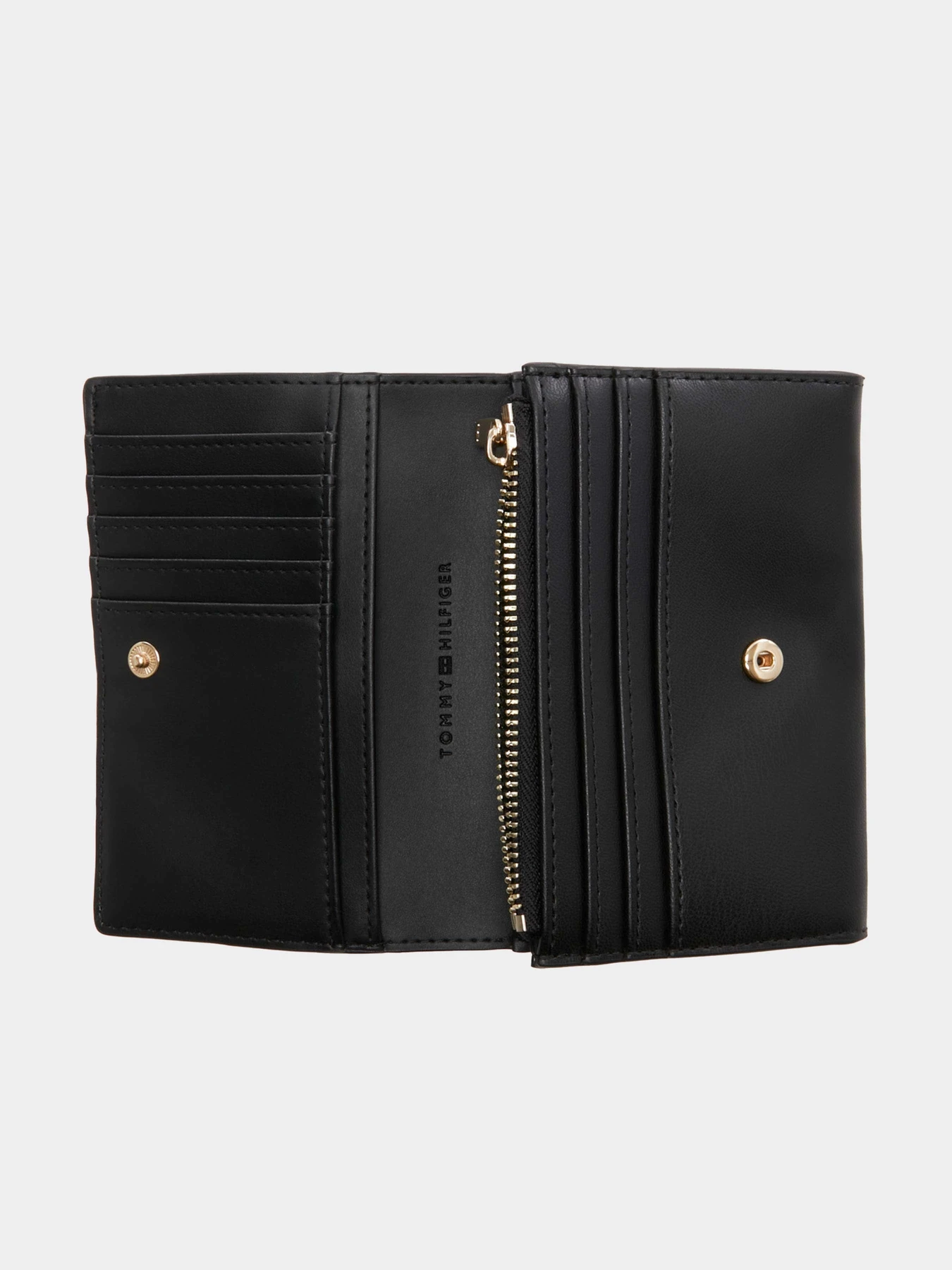 Кошельки Tommy Hilfiger модель AW0AW14887-BDS Фото