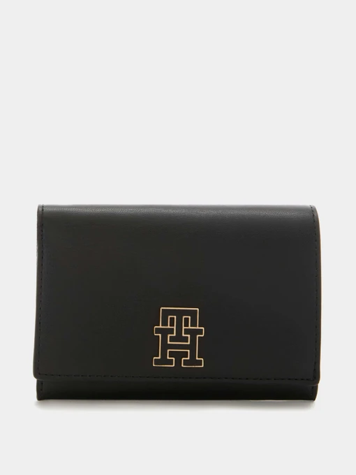 Кошельки Tommy Hilfiger модель AW0AW14887-BDS Фото