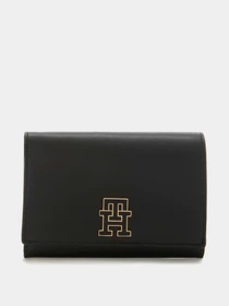 Кошельки Tommy Hilfiger модель AW0AW14887-BDS Фото