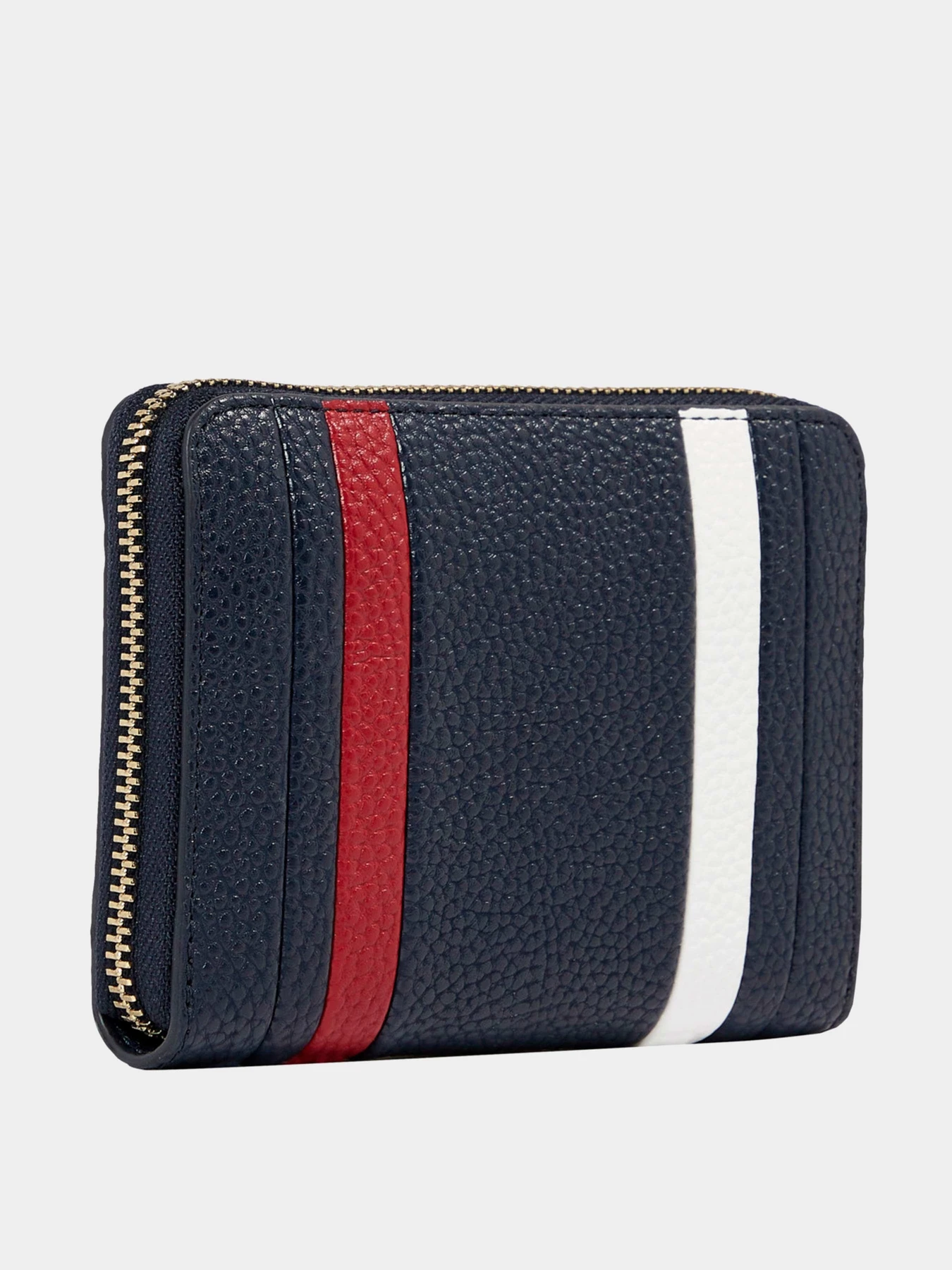 Кошельки Tommy Hilfiger модель AW0AW15118-DW6 Кошельки Tommy Hilfiger модель AW0AW15118-DW6 Фото