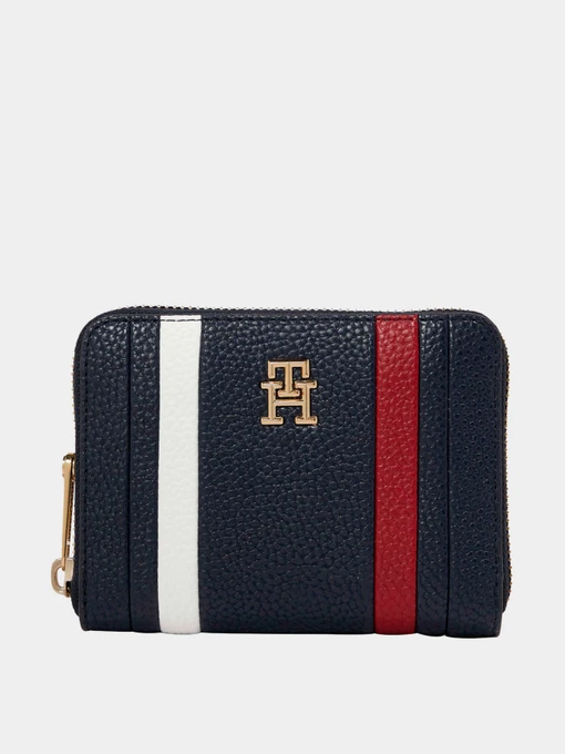 Кошельки Tommy Hilfiger модель AW0AW15118-DW6 Фото