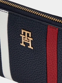 Кошельки Tommy Hilfiger модель AW0AW15118-DW6 Фото