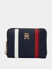 Кошельки Tommy Hilfiger модель AW0AW15118-DW6 Фото