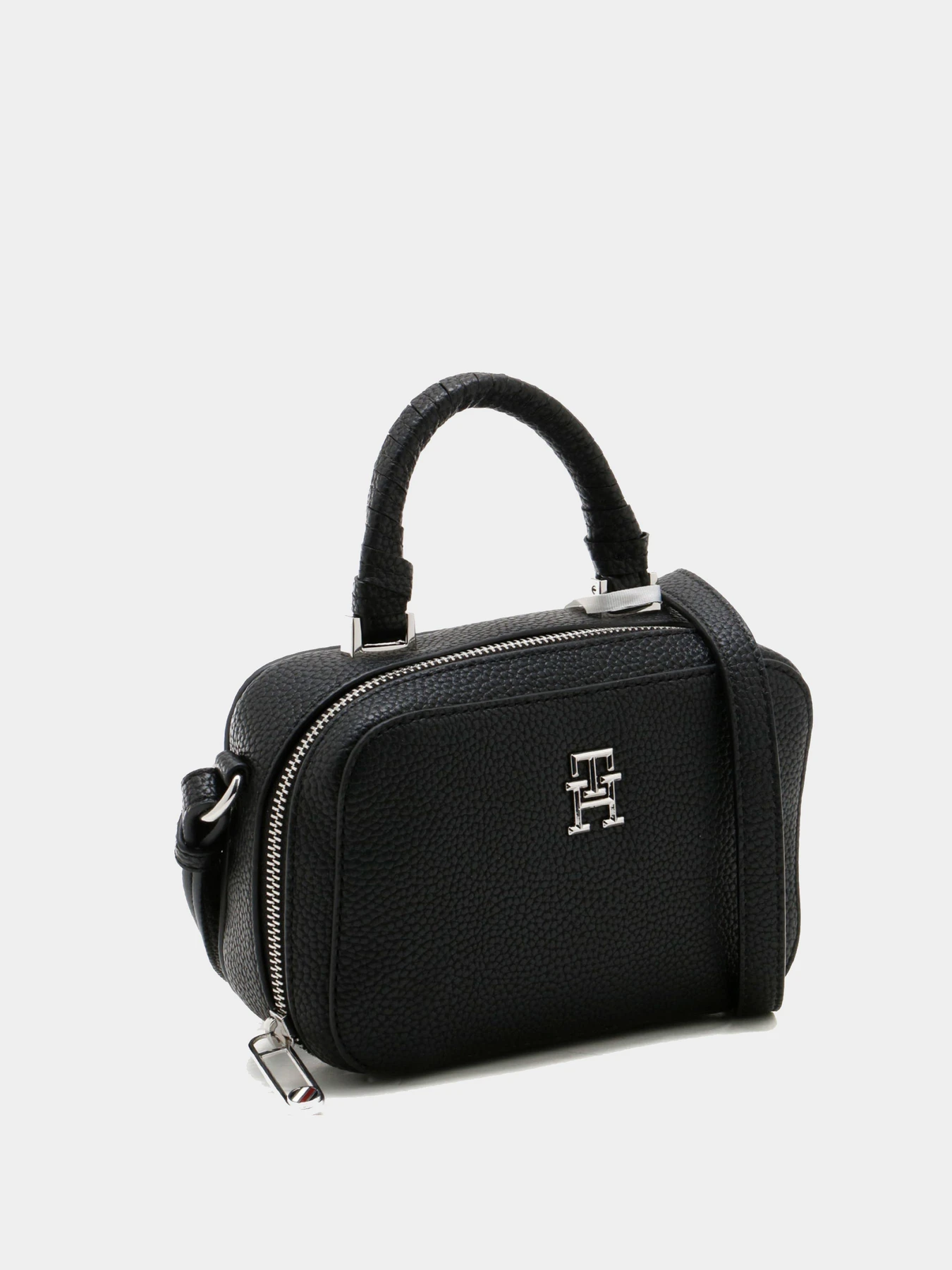 Сумки Tommy Hilfiger модель AW0AW14880-BDS Сумки Tommy Hilfiger модель AW0AW14880-BDS Фото