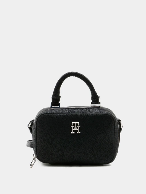 Сумки Tommy Hilfiger модель AW0AW14880-BDS Фото