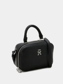 Сумки Tommy Hilfiger модель AW0AW14880-BDS Фото