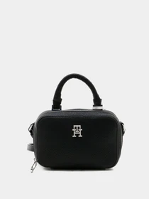 Сумки Tommy Hilfiger модель AW0AW14880-BDS Фото