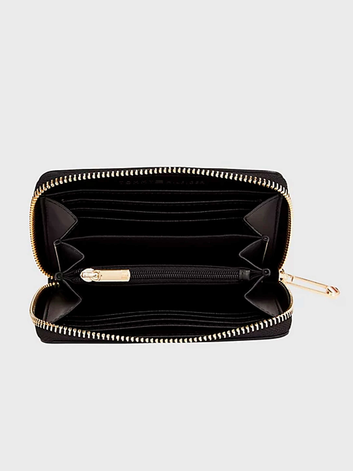 Кошельки Tommy Hilfiger модель AW0AW15088-BDS Фото