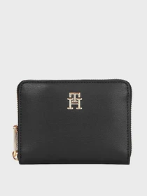 Кошельки Tommy Hilfiger модель AW0AW15088-BDS Фото