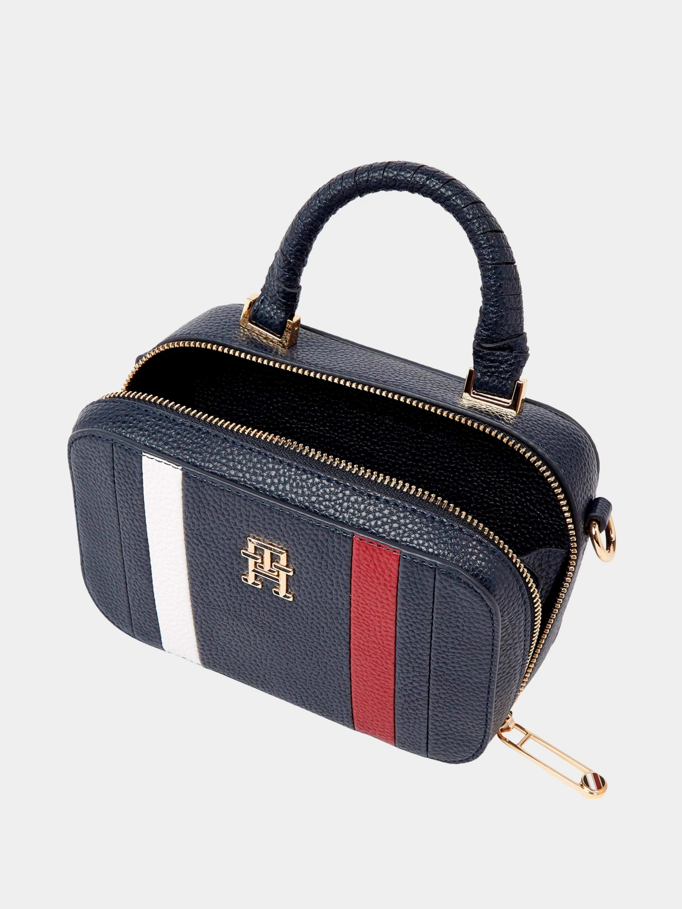 Сумки Tommy Hilfiger модель AW0AW15113-DW6 Сумки Tommy Hilfiger модель AW0AW15113-DW6 Фото
