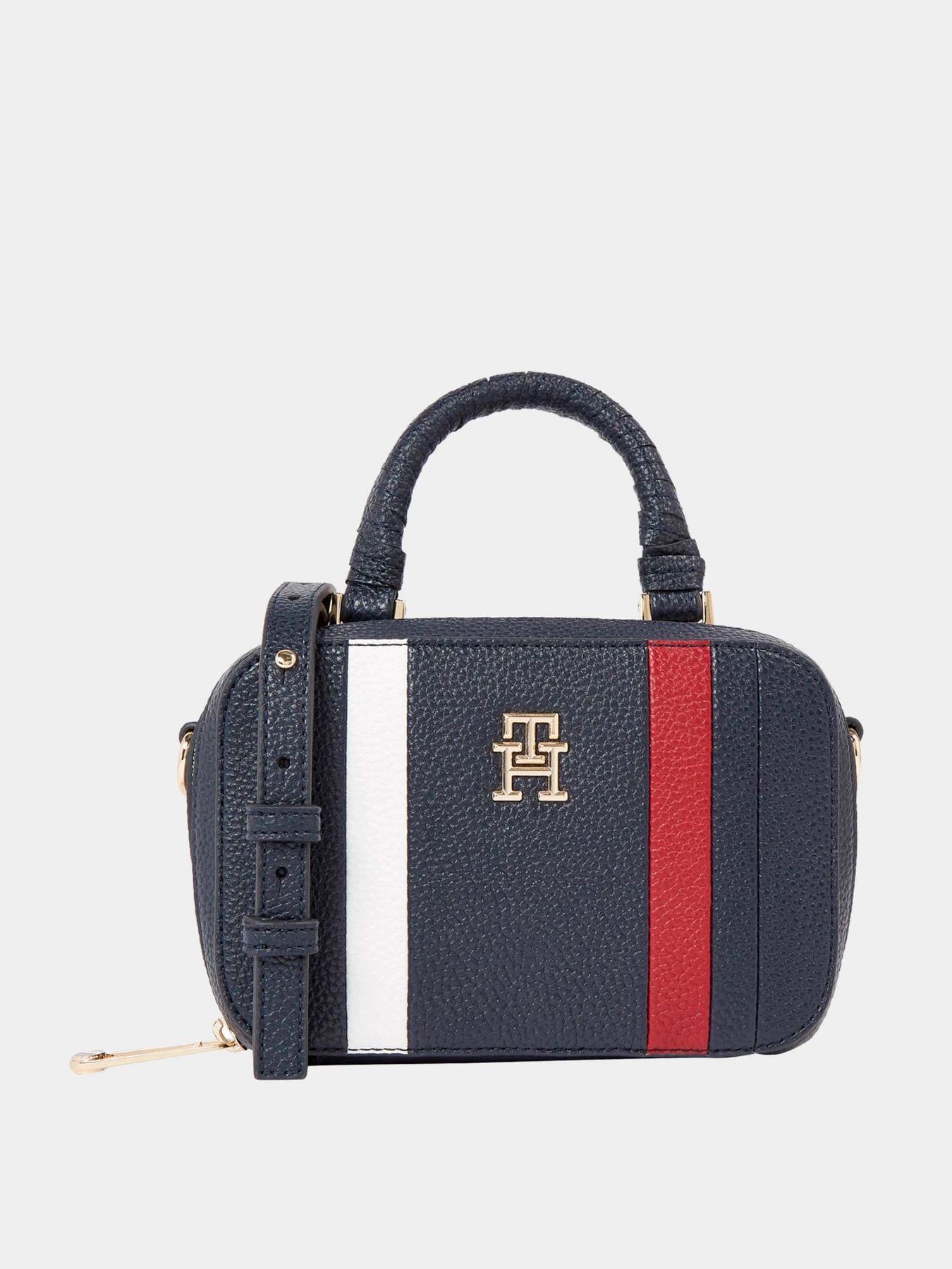 Сумки Tommy Hilfiger модель AW0AW15113-DW6 Сумки Tommy Hilfiger модель AW0AW15113-DW6 Фото