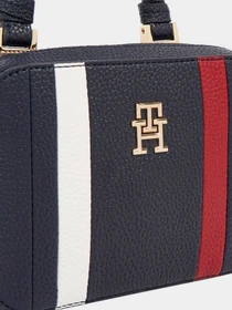 Сумки Tommy Hilfiger модель AW0AW15113-DW6 Фото