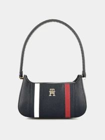 Сумки Tommy Hilfiger модель AW0AW15114-DW6 Фото