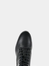 Ботинки и сапоги Tommy Hilfiger модель FM0FM04606-BDS Фото
