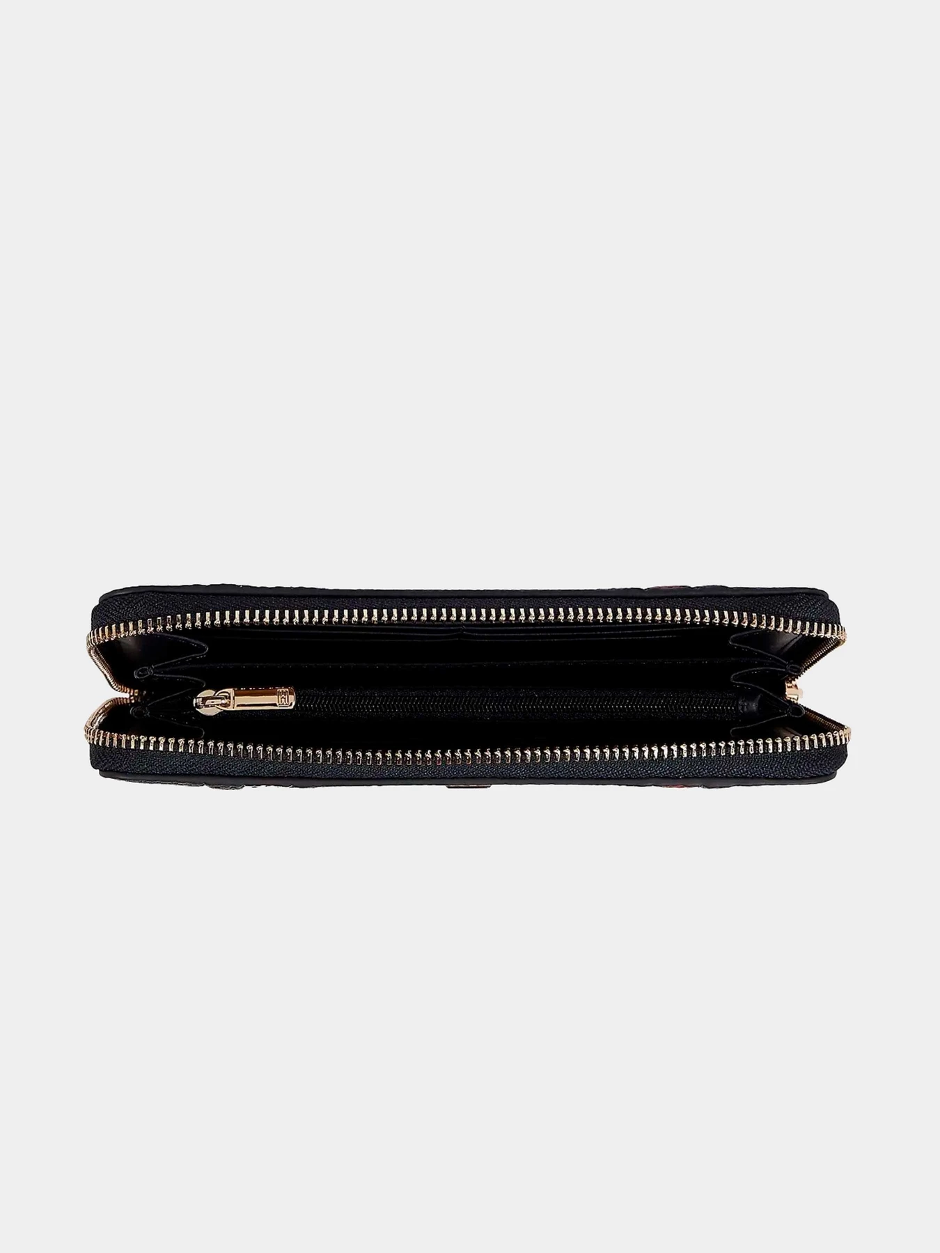 Кошельки Tommy Hilfiger модель AW0AW15119-DW6 Кошельки Tommy Hilfiger модель AW0AW15119-DW6 Фото