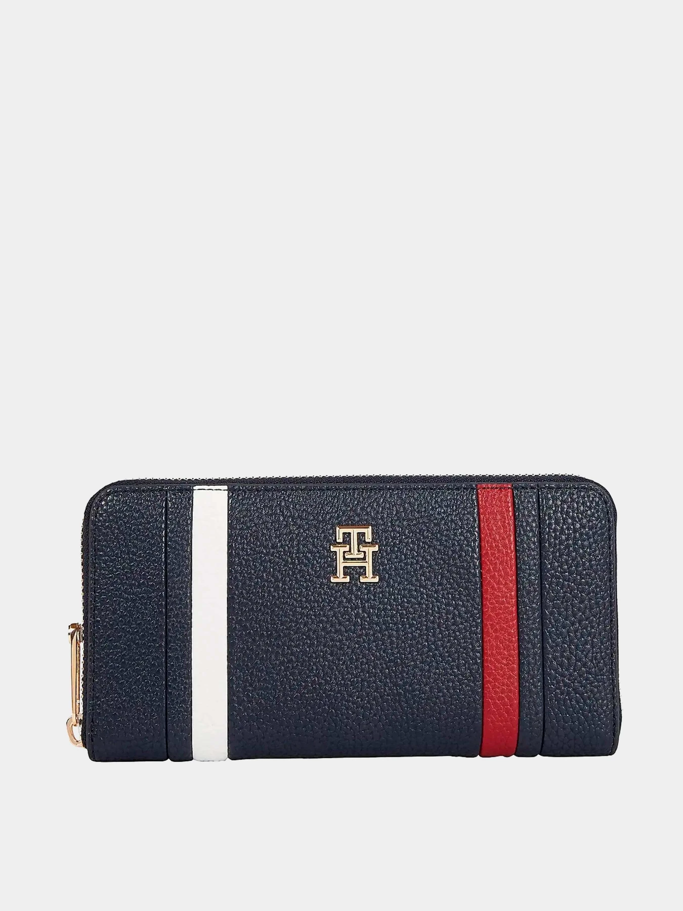 Кошельки Tommy Hilfiger модель AW0AW15119-DW6 Кошельки Tommy Hilfiger модель AW0AW15119-DW6 Фото