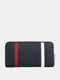 Кошельки Tommy Hilfiger модель AW0AW15119-DW6 Фото