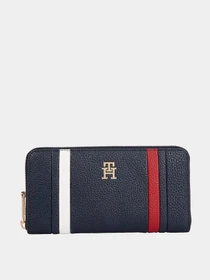 Кошельки Tommy Hilfiger модель AW0AW15119-DW6 Фото
