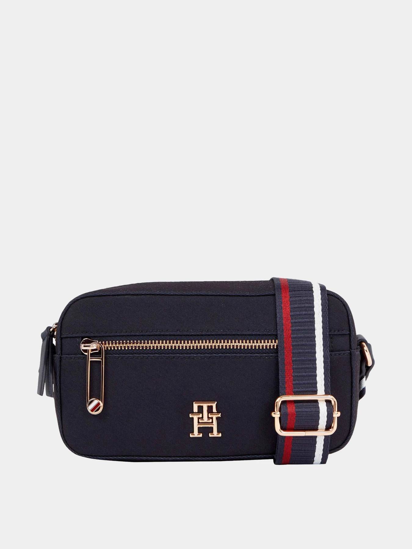 Сумки Tommy Hilfiger модель AW0AW15135-DW6 Сумки Tommy Hilfiger модель AW0AW15135-DW6 Фото