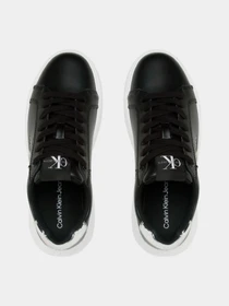 Кеды Calvin Klein модель YW0YW01224-BEH Фото