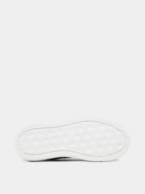 Кеды Calvin Klein модель YW0YW01224-BEH Фото