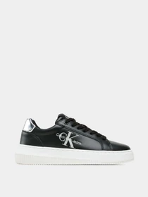 Кеды Calvin Klein модель YW0YW01224-BEH Фото