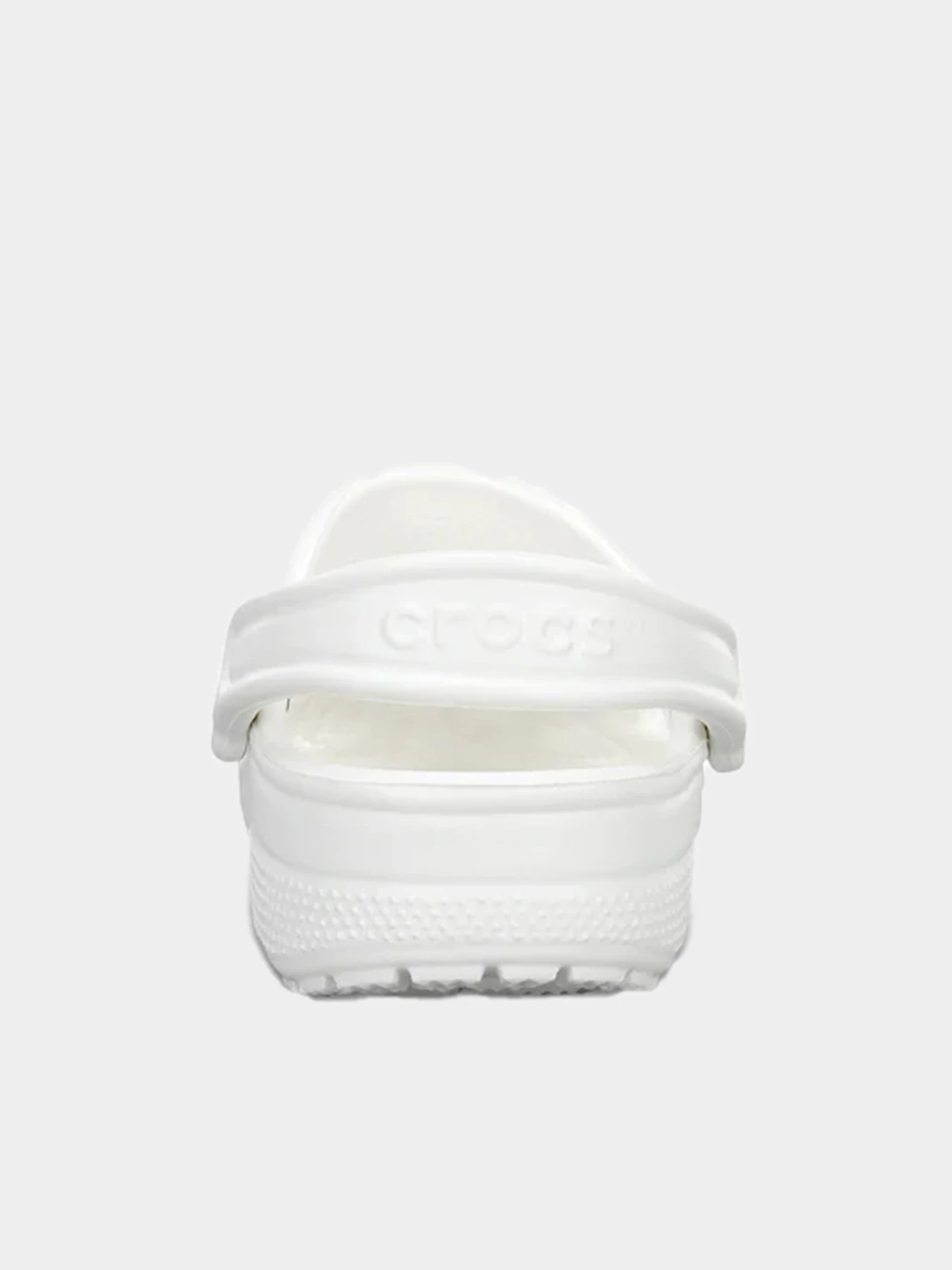 Шлёпанцы Crocs модель 10001-100 Шлёпанцы Crocs модель 10001-100 Фото